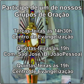 Grupo de Oração